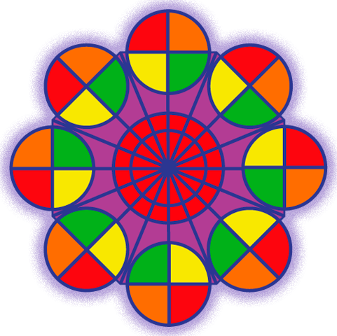 EH JIMA Sanación cuántica